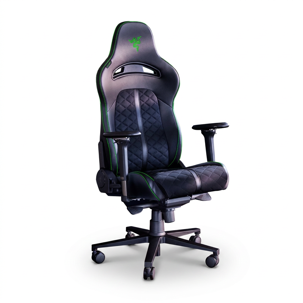 כיסא גיימינג Razer Enki X
